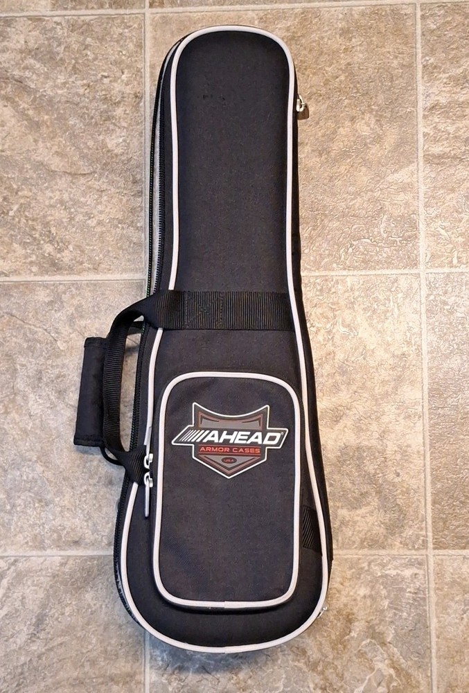 Ahead Armor Cases Case Ukulele