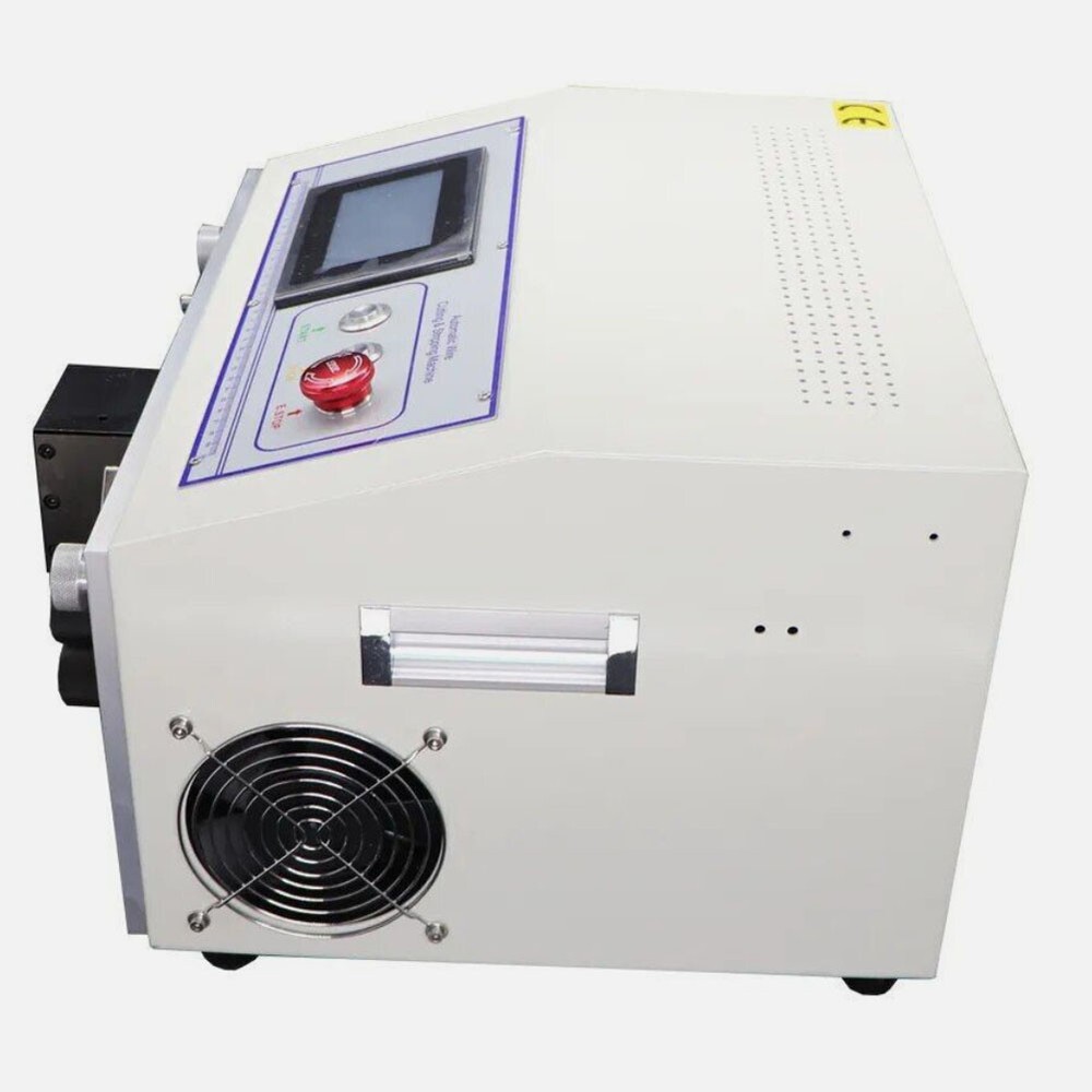 6mm² Wire Cutter Stripping Machine,Wire Cutting Machine,Wire Stripper Machine
