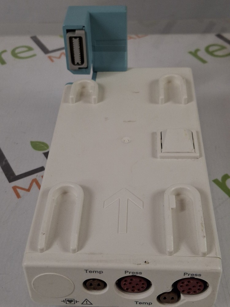 Philips M3012A MMS Extension Module