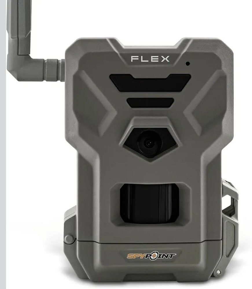SPYPOINT FLEX Cellular Trail Camera