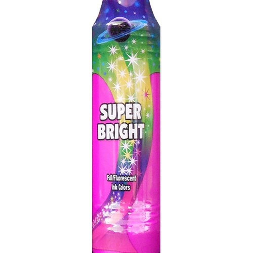 Super Bright One Dozen 3oz Purple Bingo Dauber