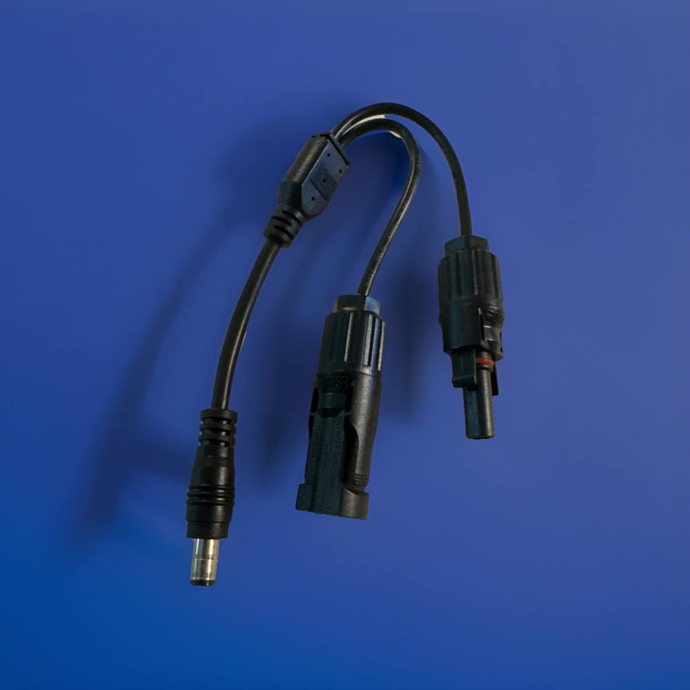 Solar Adapter Cable IP67