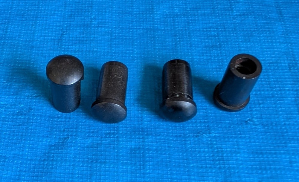 Savage 99 1899 Lever Bushing