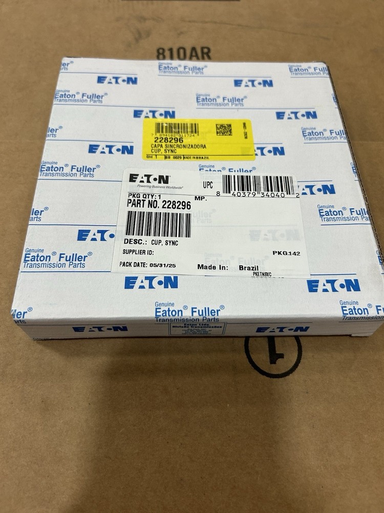 Eaton 228926 Synchronizer Ring