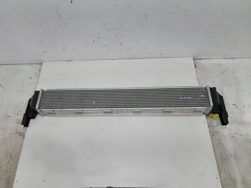 SEAT IBIZA TSI FR E5 4 SOHC 2012 INTERCOOLER
