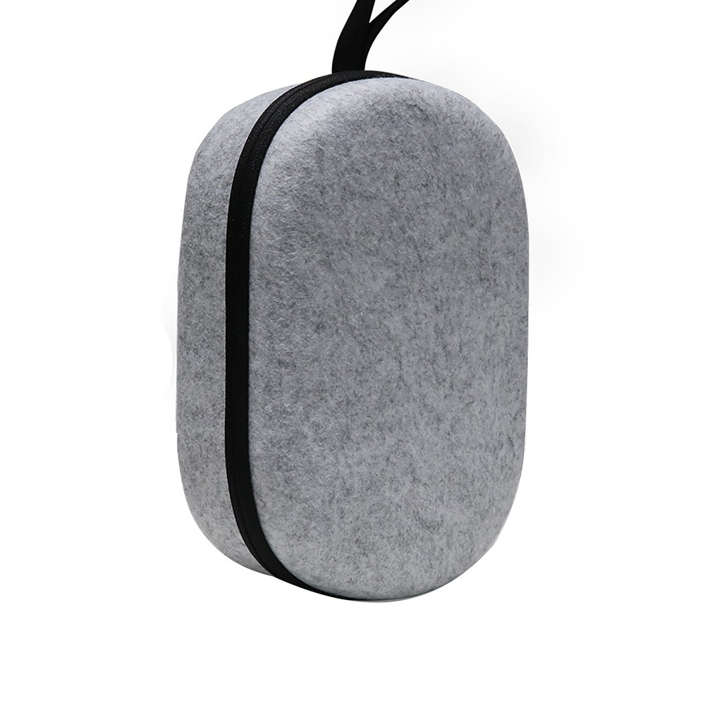 For Apple Vision Pro Shockproof Anti-scratch Protective Storage Bag Accessories
