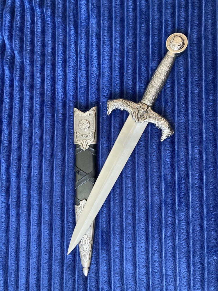 King Arthur Dagger