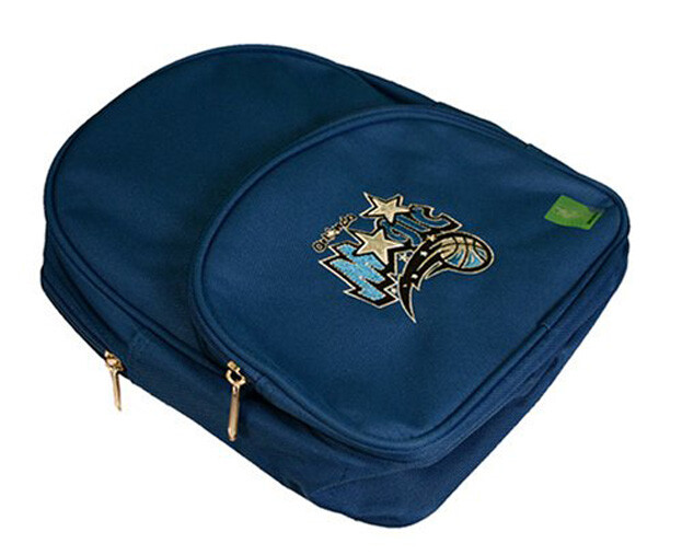 Orlando Magic NBA Kids Mini Backpack School Bag