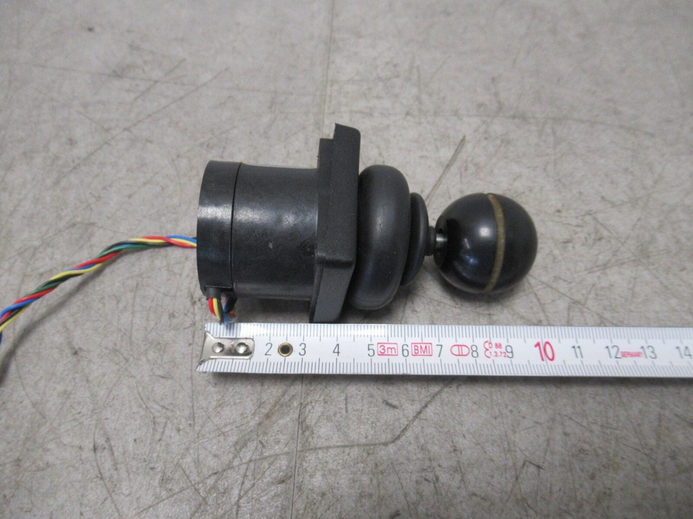 APEM 900165 Joystick Control Device