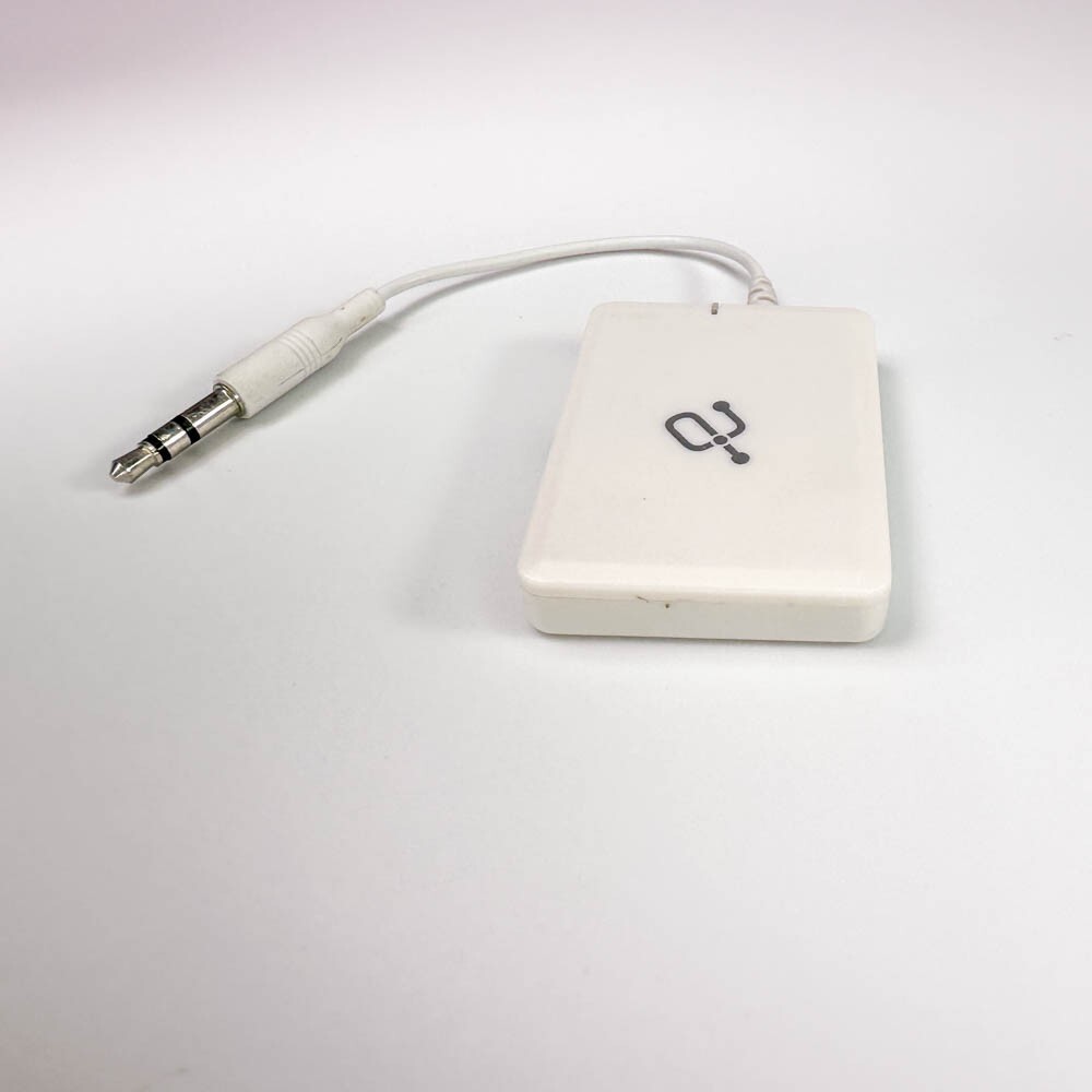 Aluratek Model: ABT01F Universal Bluethooth Audio Transmitter USED