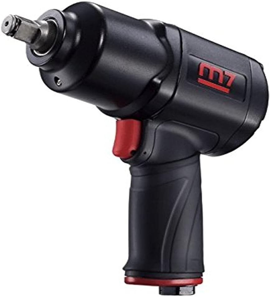 M7 1/2" Dr Composite Impact Wrench 850Ft-Lbs NC-4233Q