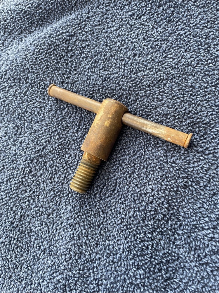 Craftsman Companion Drill Press Quill Clamp Handle.