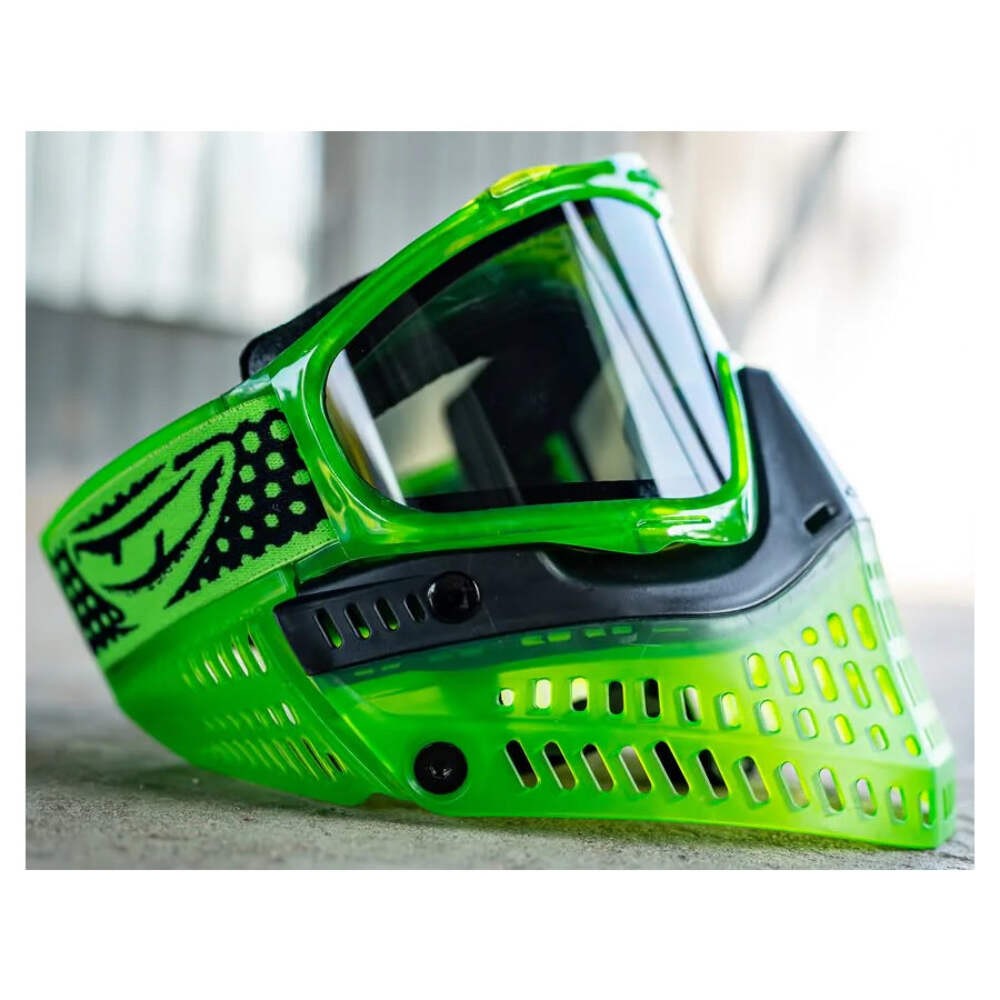 JT Proflex LE Mask - Lucky 15