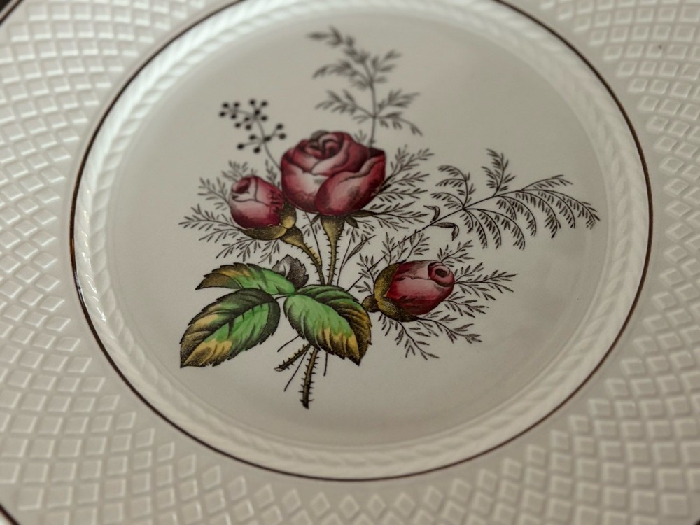 Spode Mansard Copland 20 Pc. Dish Set