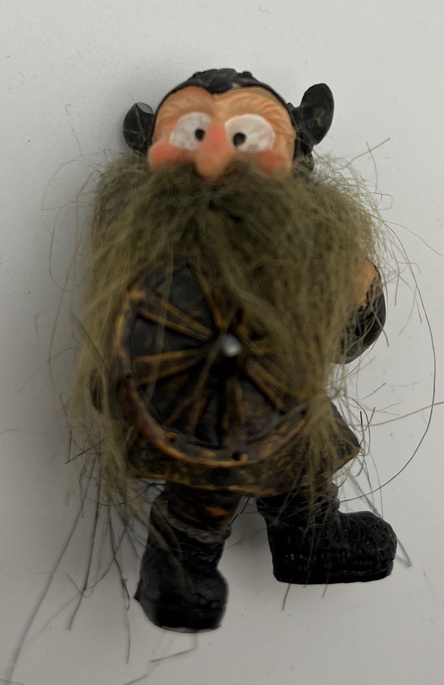 Viking Figure