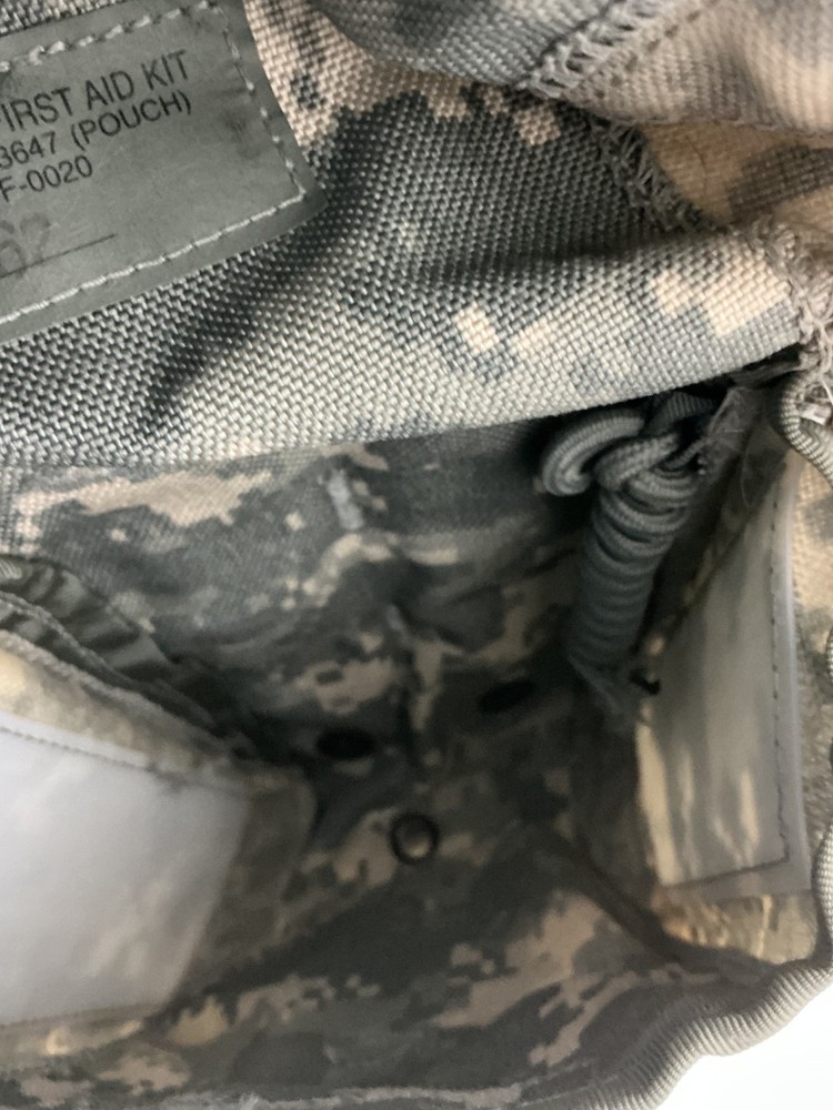 ARC'TERYX PROPPER USMC APB03 Assault Pack With 3 Storage Pouches