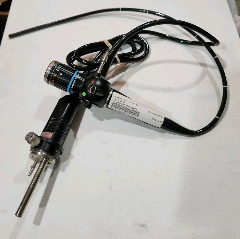 OLYMPUS BF-1T10  SCOPE