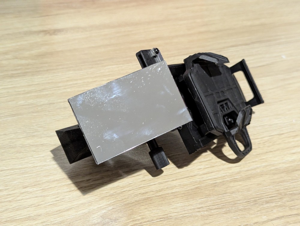 StarSense Explorer Compatible Telescope Viewfinder Mount