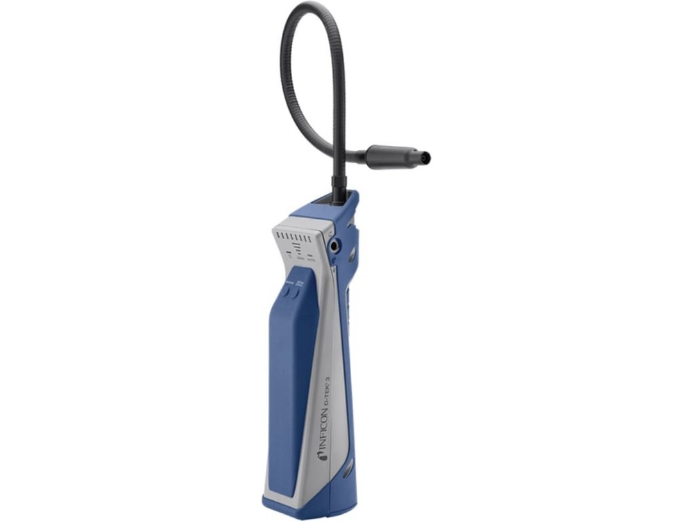 Inficon D-TEK 3 Refrigerant Leak Detector