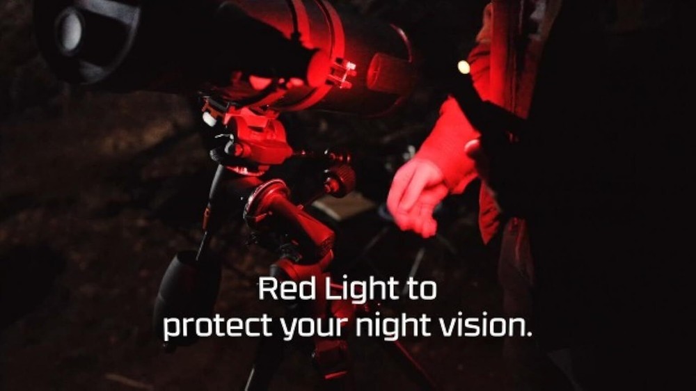 Slyde King 2000 Lumen Flashlight Rechargeable LED Flashlight Work Light Bright