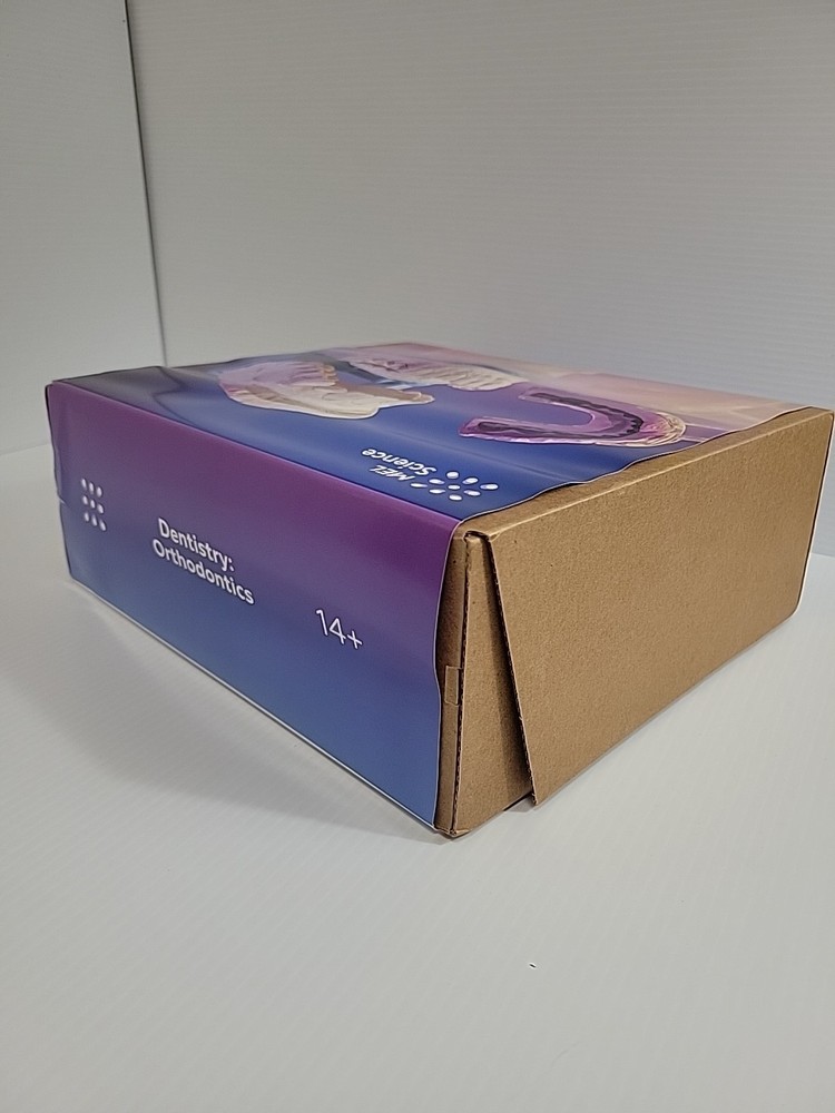 MEL Science Dentistry: Orthodontics, STEM Kit
