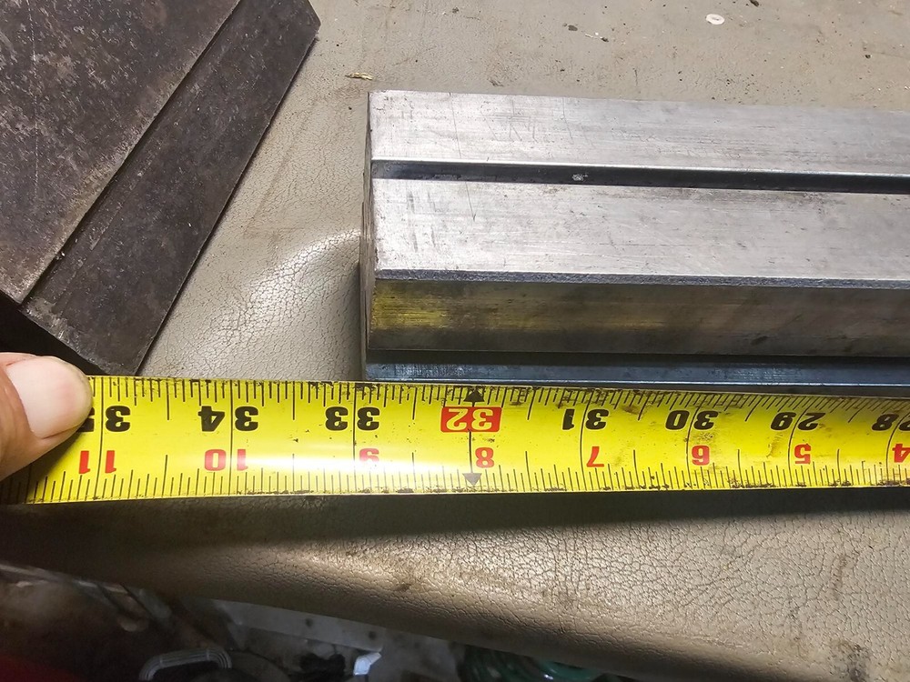 WT 3-Way Bottom Die