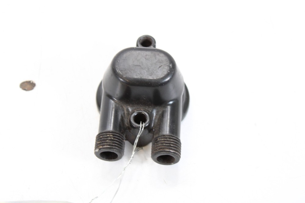 1986 KAWASAKI JS300 ELECTRICAL BOX TOP WIRE CAP