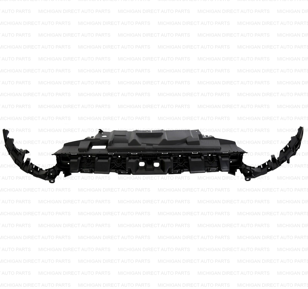 FOR 2016 2017 2018 FORD FOCUS RS FRONT BUMPER SET