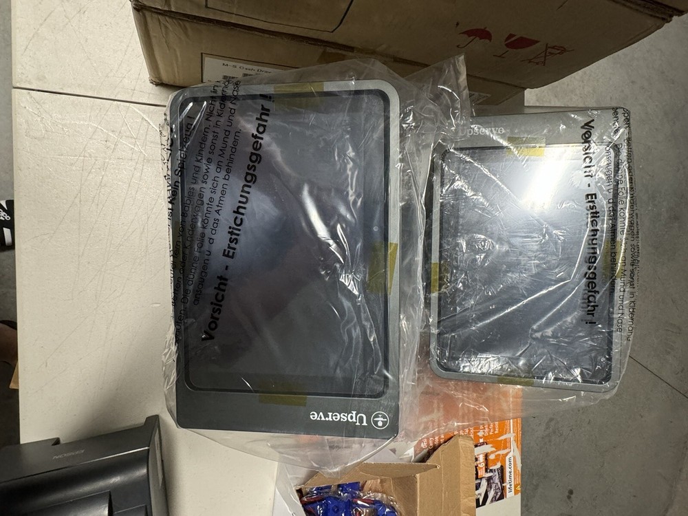 Complete Upserve POS