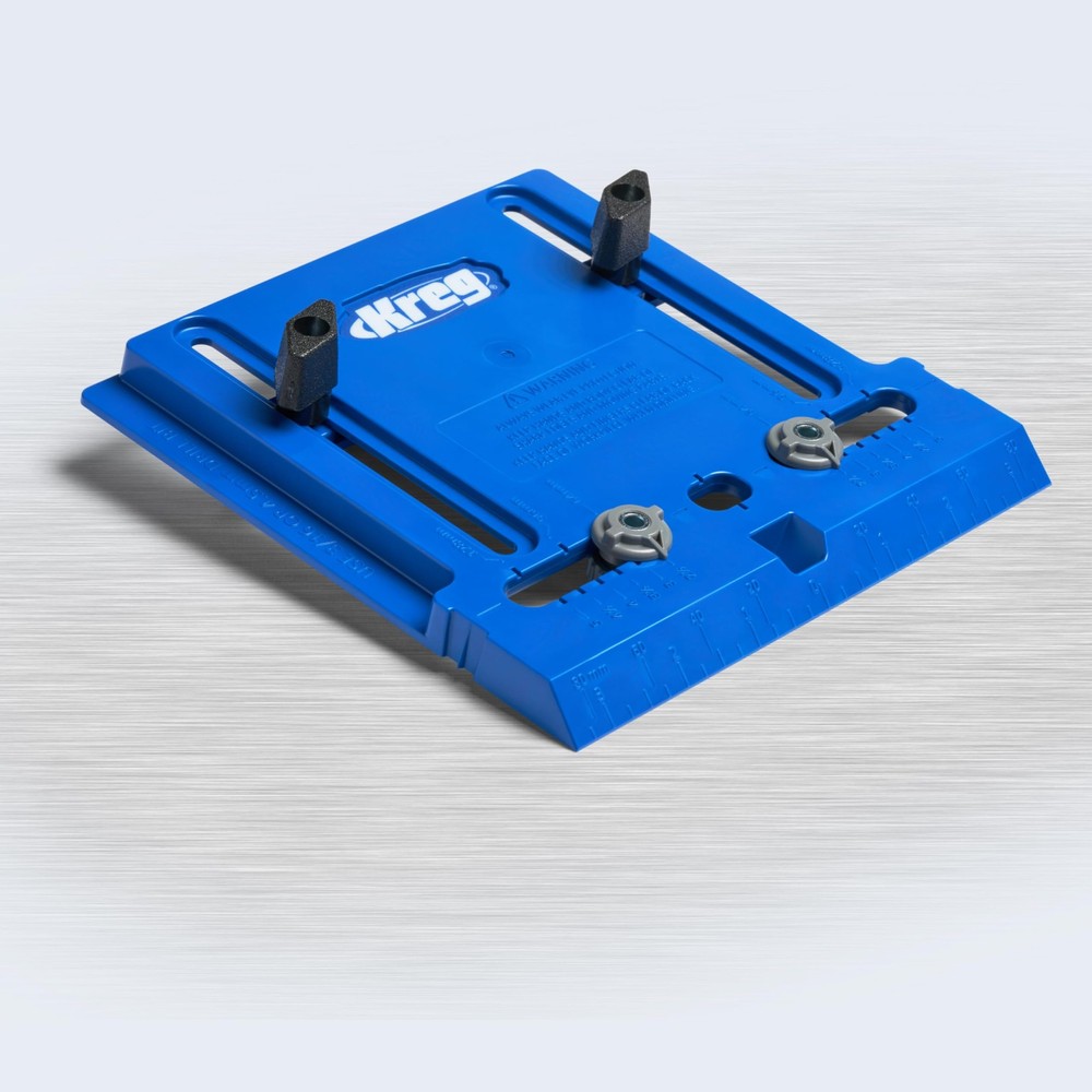 Cabinet Hardware Jig tool Portable Straight Hole Drilling kit