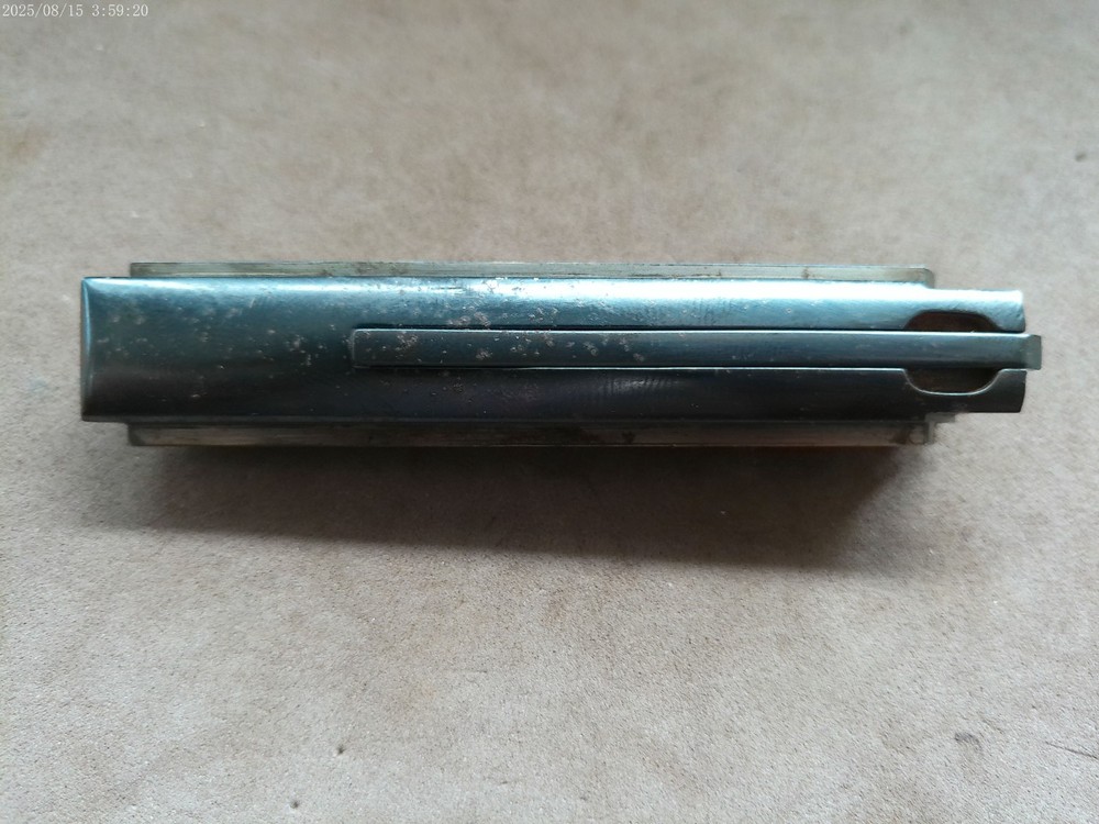 Winchester 1894 Pre 64 breech block assembly