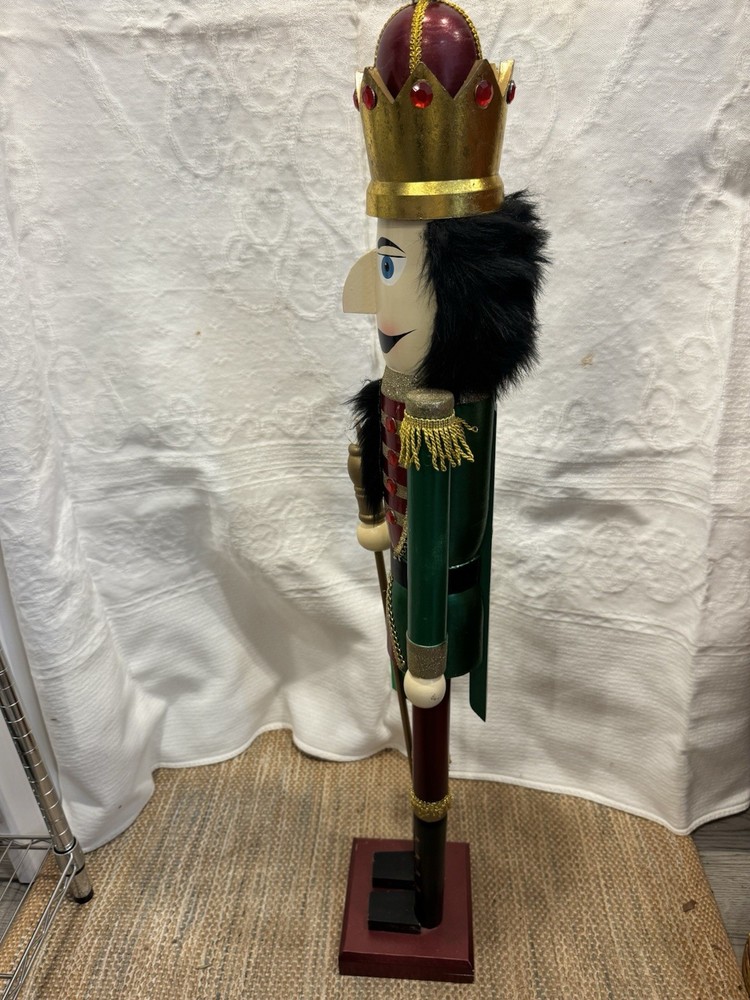 43 Inch Tall Nutcracker Guard