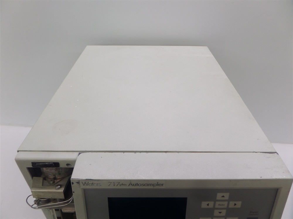 Waters 717Plus HPLC Autosampler WAT078900 Chromatography