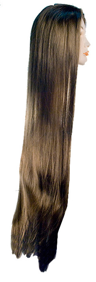 Cherry 1448 Deep Purple - Lacey Wigs