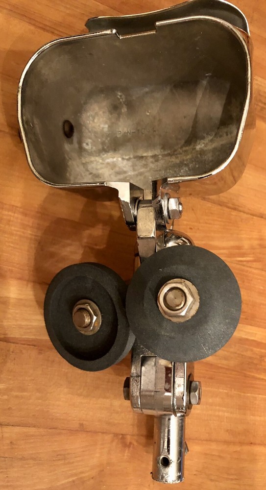 Globe Slicer 3975
