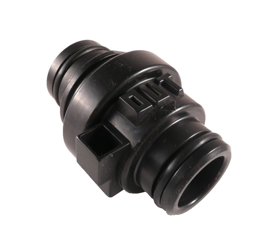 Culligan 01012905 Medallist Plus Softener Flow Meter Turbine