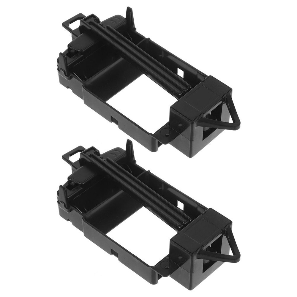 2Pcs Quartz Pendulum Clock Drive Unit Heavy Duty Replacement Parts Kit