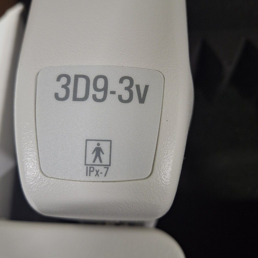 Philips 3D9-3v Endovaginal Transducer