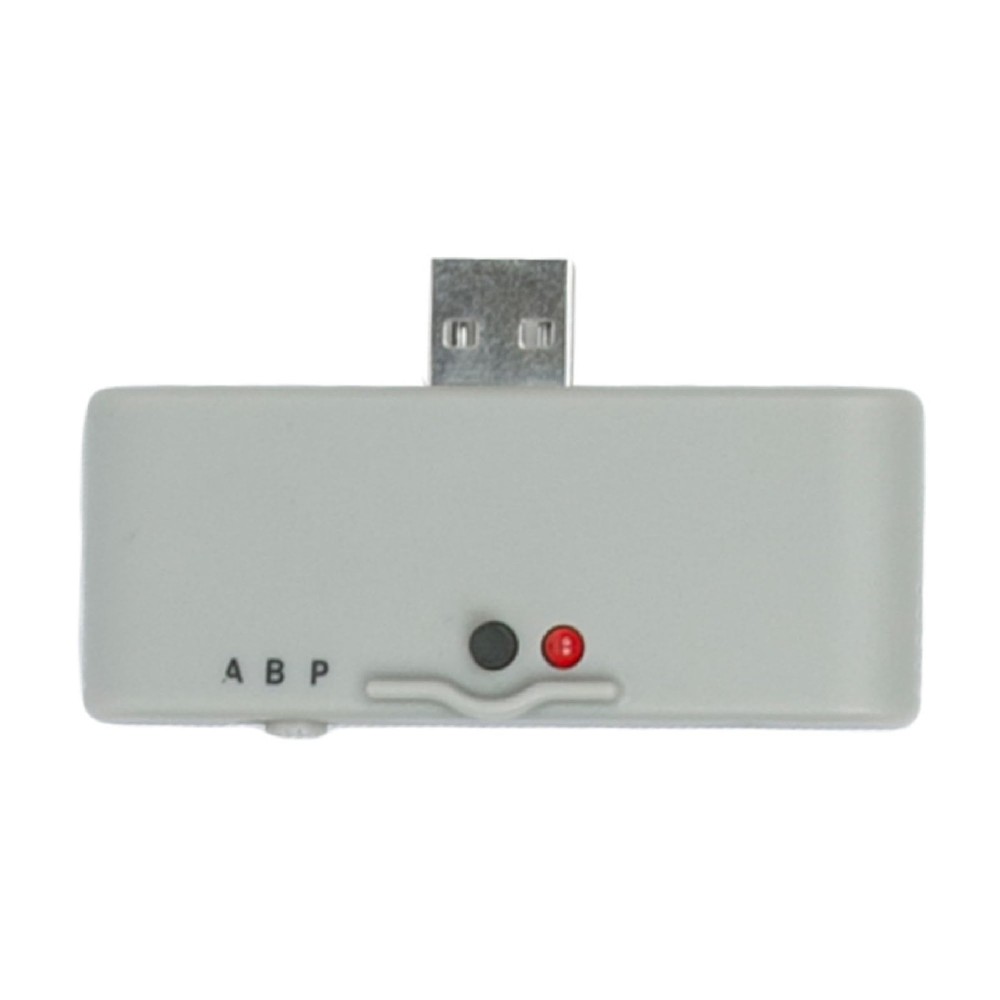 Lucky HD Receiver 2.0