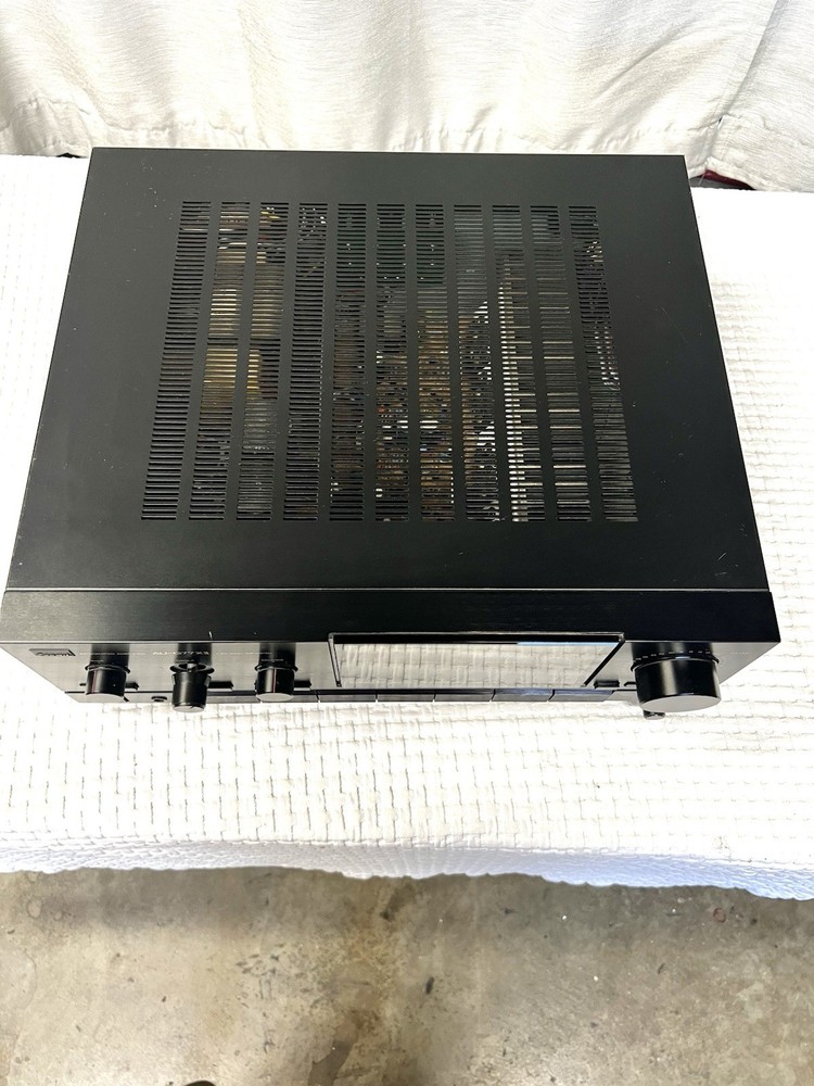 Sansui AU-G77XII Power Amplifier