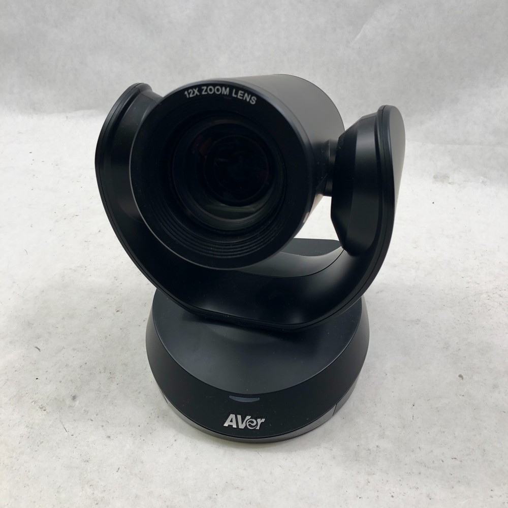 AVer CAM520 Pro3 Video Conferencing Camera
