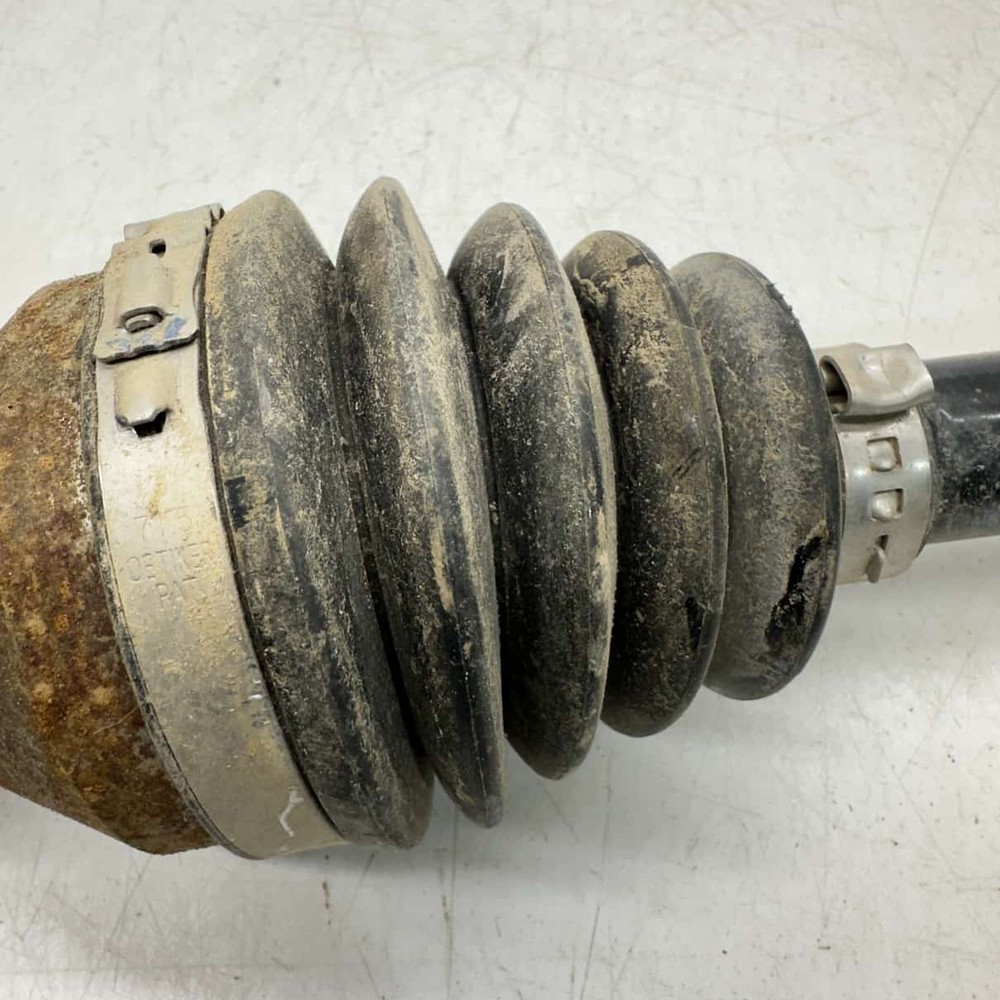 CV Joint - 2024 Can Am Outlander Max 700
