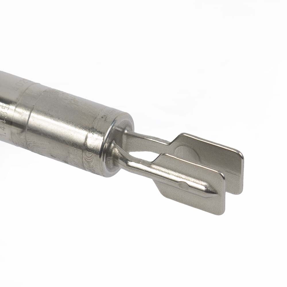 Endress Hauser Liquiphant M FTL51-ATC2CB4E6C Level Sensor 16 Inches