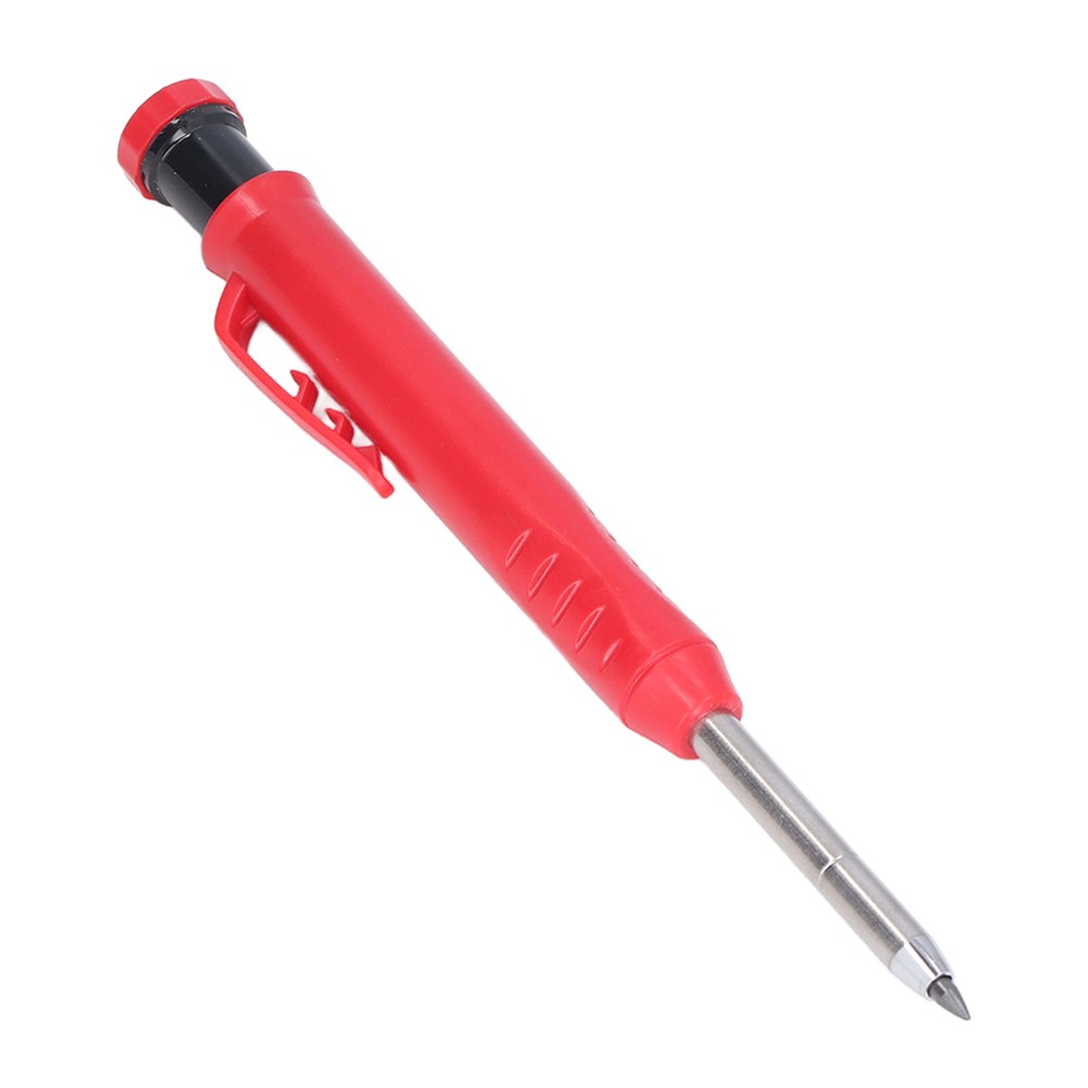 Woodworking Marking Pen 2.8mm Tungsten Carbide Tip Multi-function Scribing Tool