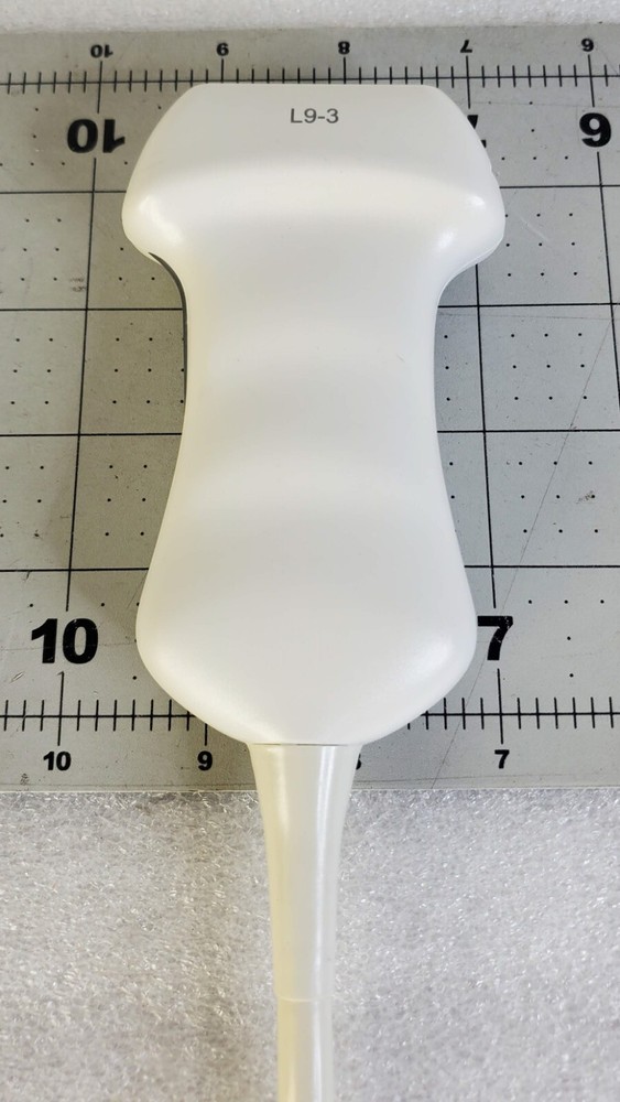Philips L9-3 Ultrasound Probe
