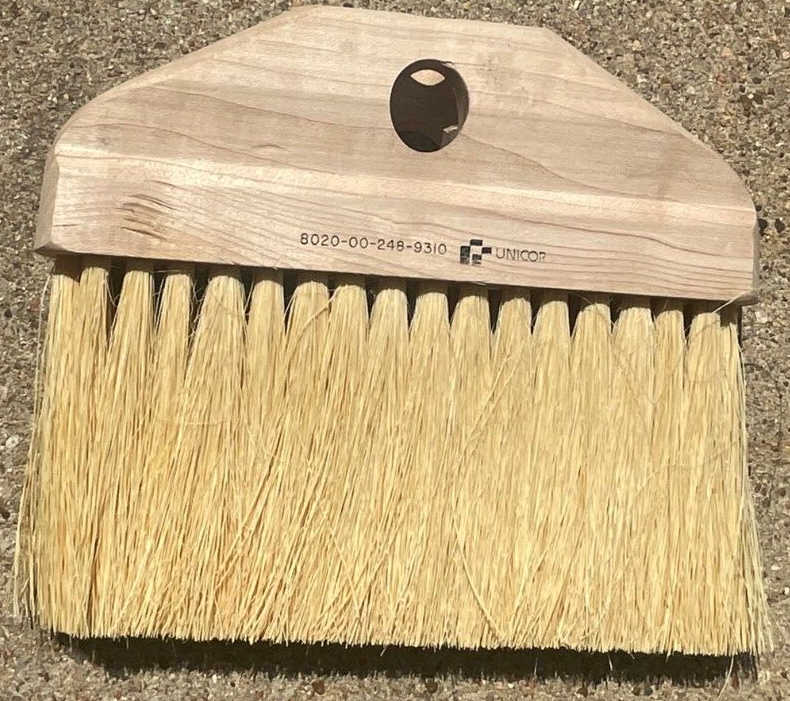 UNICOR Whitewash Brush