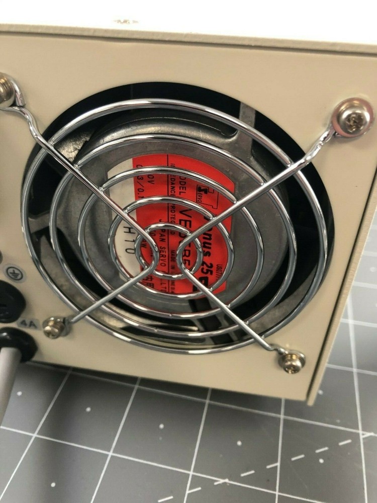Moritex Corporation MHF-D100LR Fiber Optic Light Source