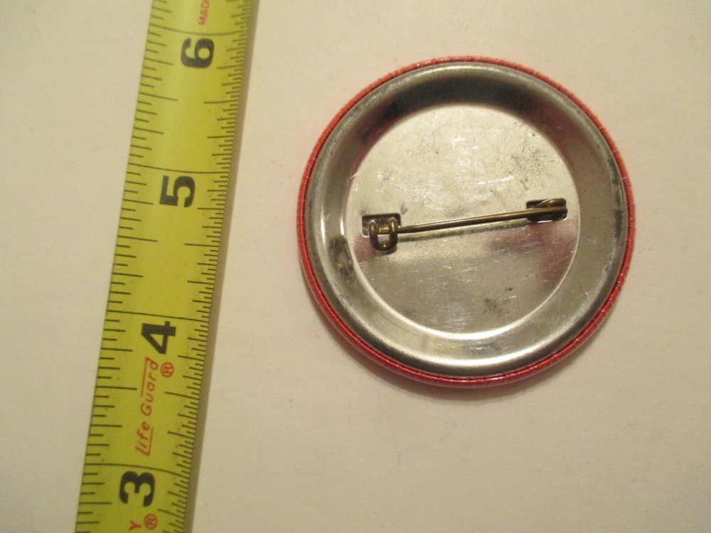 Byron Minnesota 1967 Centennial MN Pinback Button