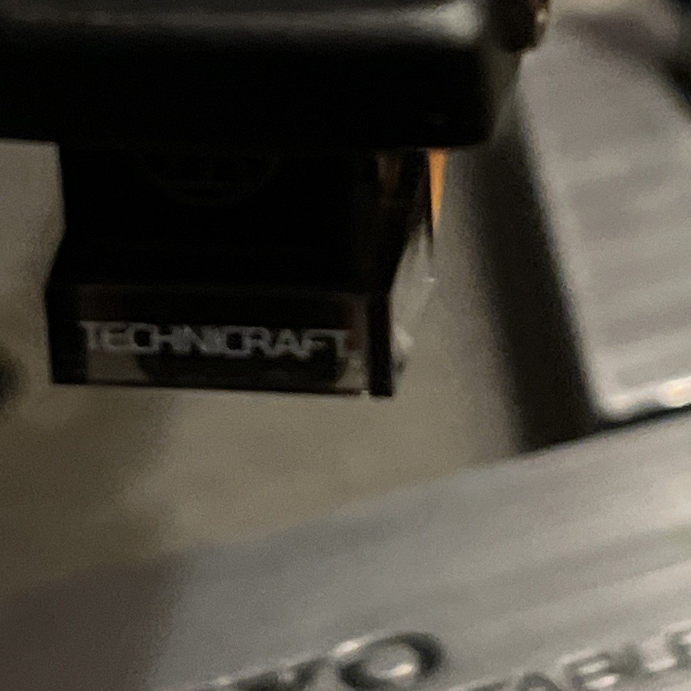 ONKYO 405 Turntable, Vintage Audio