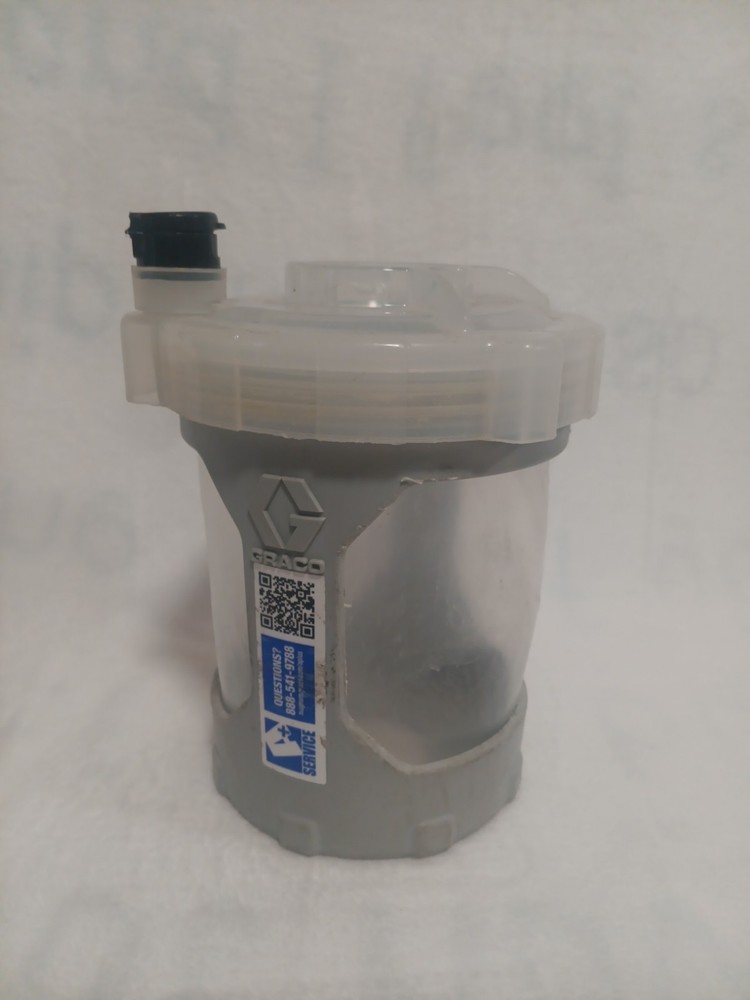 Graco Cup And Liner